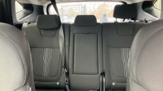 Hyundai TUCSON 1.6 TGDi Hybrid 230 SE Connect 5dr 2WD Auto Hybrid Estate